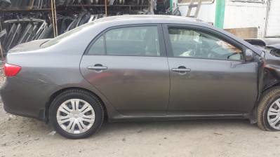 2008 MODEL TOYOTA COROLLA ÇIKMA KOMPLE CAM